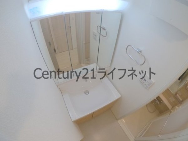 ガーデンクオーツ新梅田