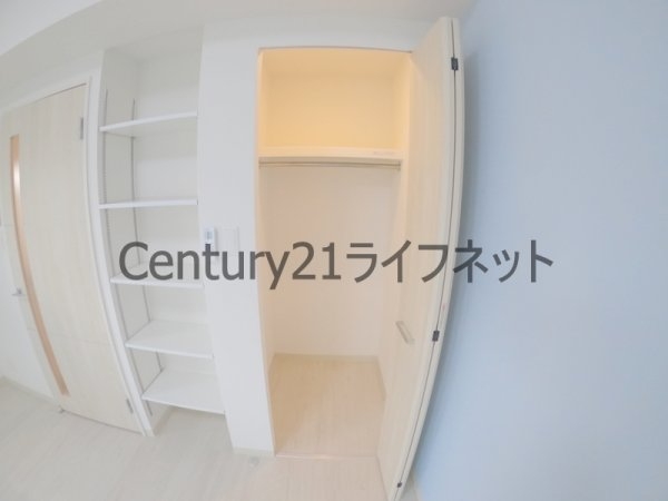 ガーデンクオーツ新梅田