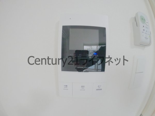ガーデンクオーツ新梅田
