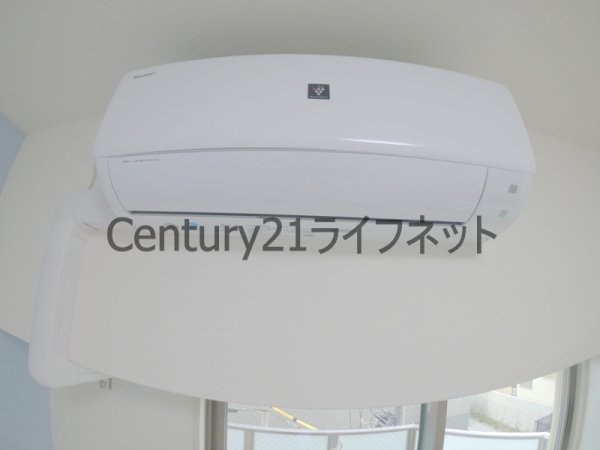 ガーデンクオーツ新梅田