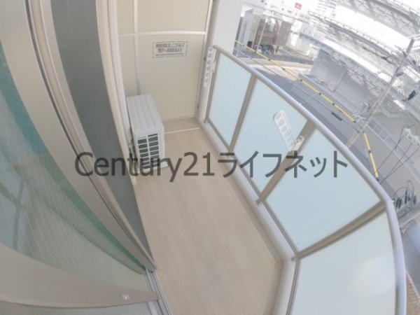 ガーデンクオーツ新梅田