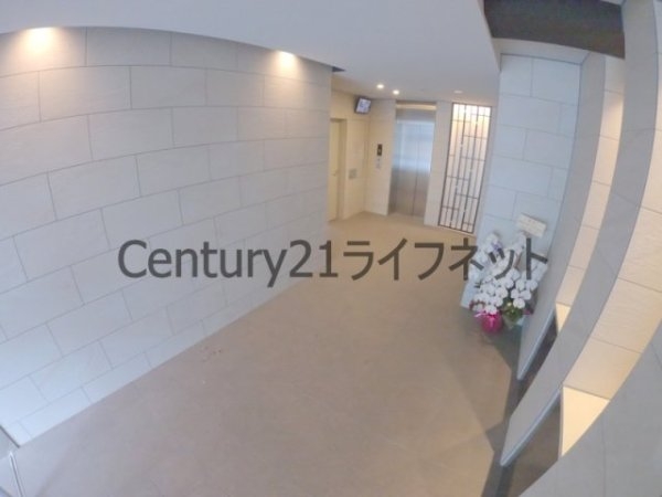 ガーデンクオーツ新梅田