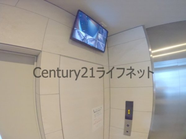 ガーデンクオーツ新梅田