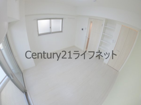 ガーデンクオーツ新梅田