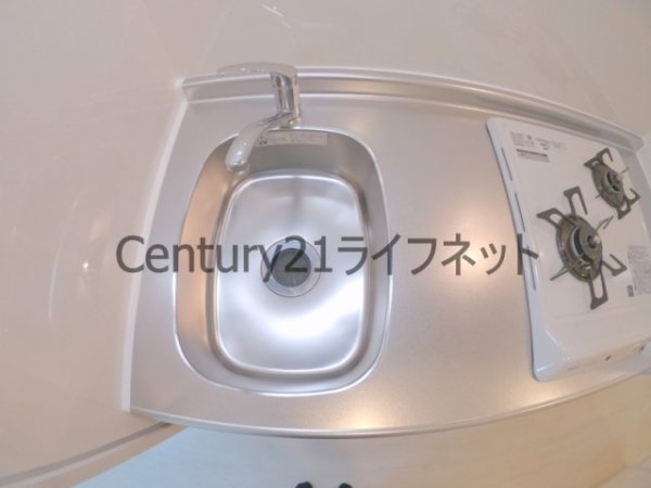 ガーデンクオーツ新梅田