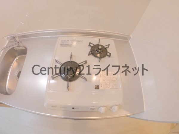 ガーデンクオーツ新梅田