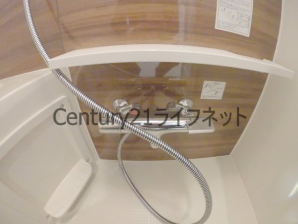 ガーデンクオーツ新梅田