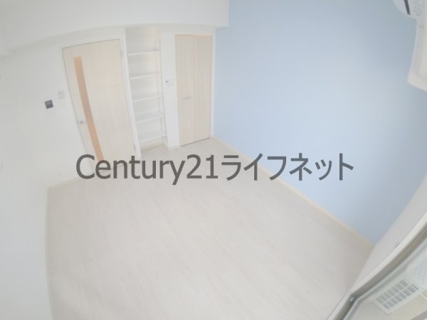 ガーデンクオーツ新梅田