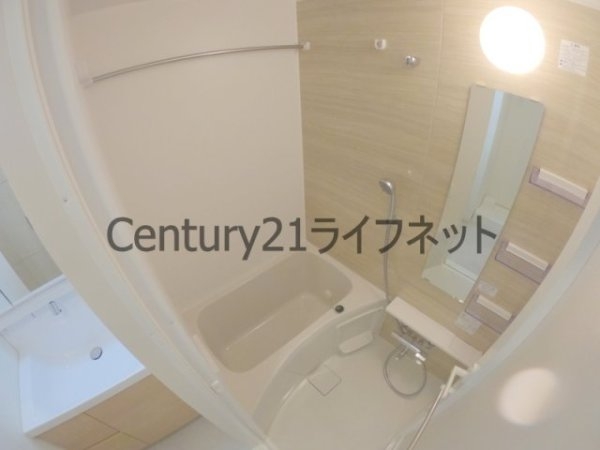 ガーデンクオーツ新梅田