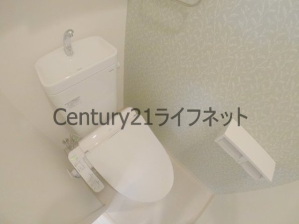 ガーデンクオーツ新梅田