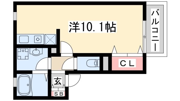 コート広芝