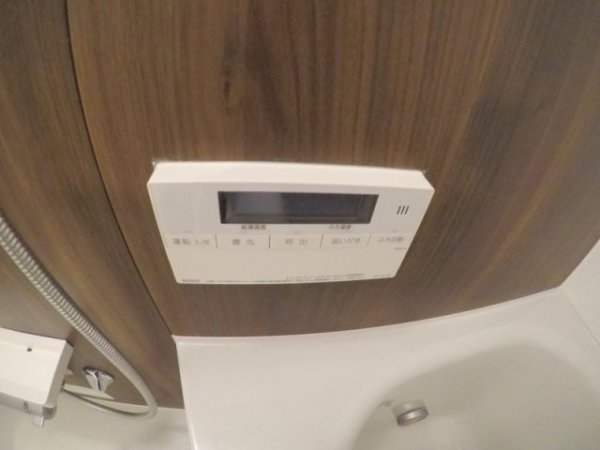 アーバンドルフ天満