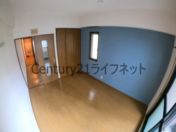 シャルマンハイム大淀