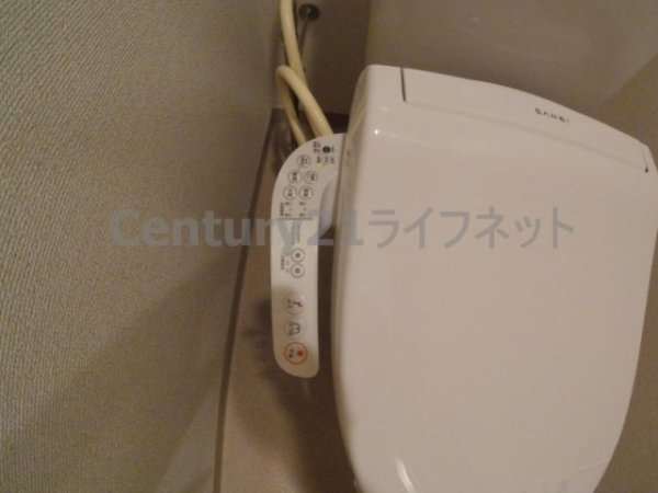 レジディア天神橋
