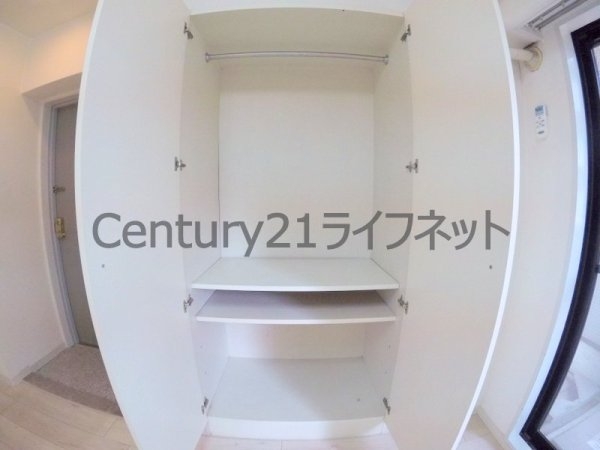 エグゼコート天六
