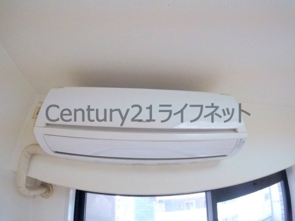 エグゼコート天六