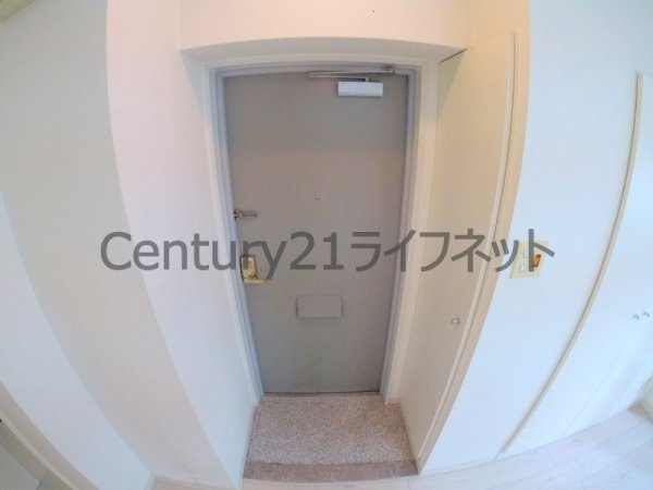 エグゼコート天六