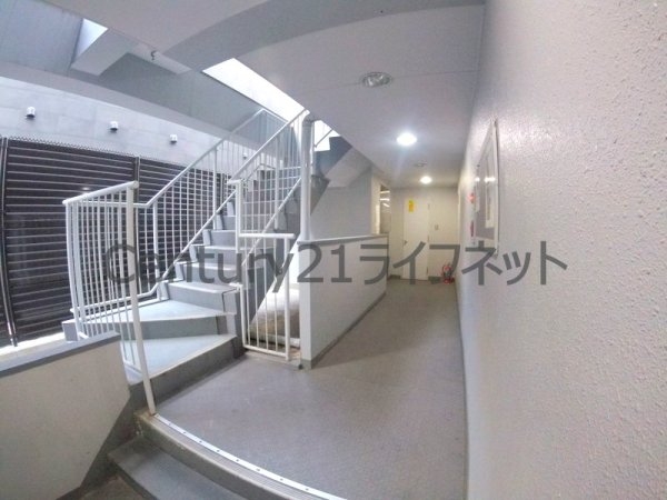 エグゼコート天六