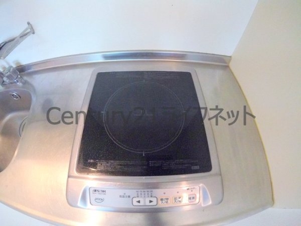 エグゼコート天六