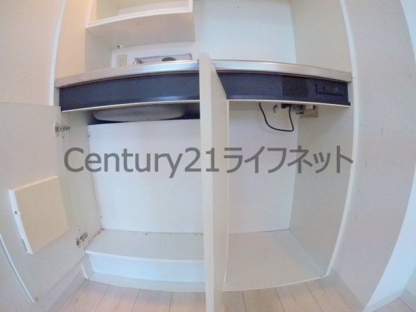 エグゼコート天六