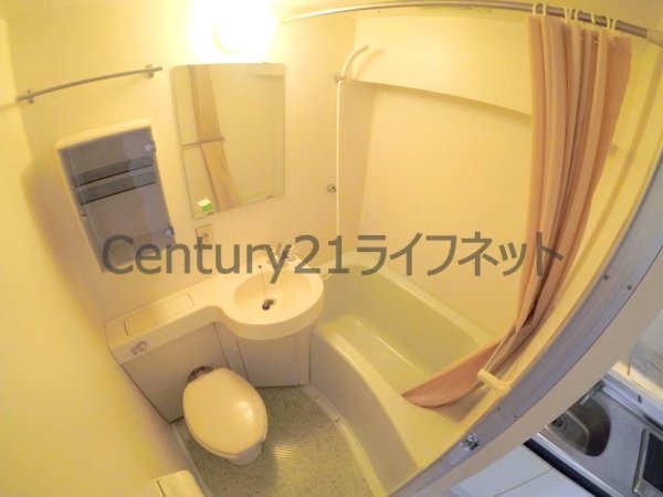 エグゼコート天六
