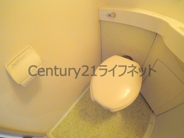 エグゼコート天六