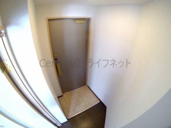 コンフォール南森町