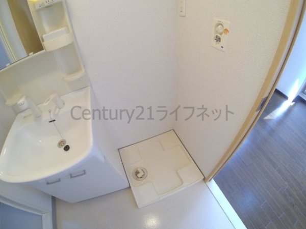 コンフォール南森町