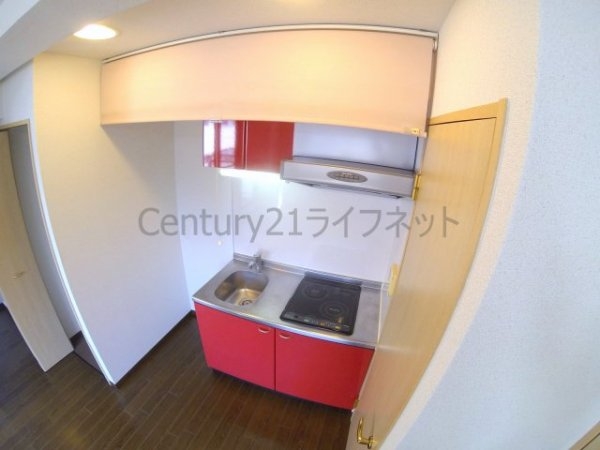 コンフォール南森町