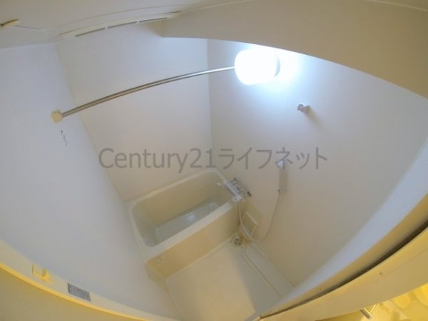 コンフォール南森町