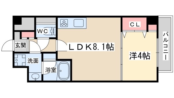 グランディア梅田ノース