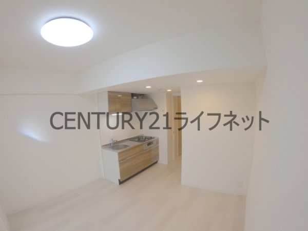 グランディア梅田ノース