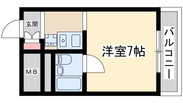 リアライズ神崎川