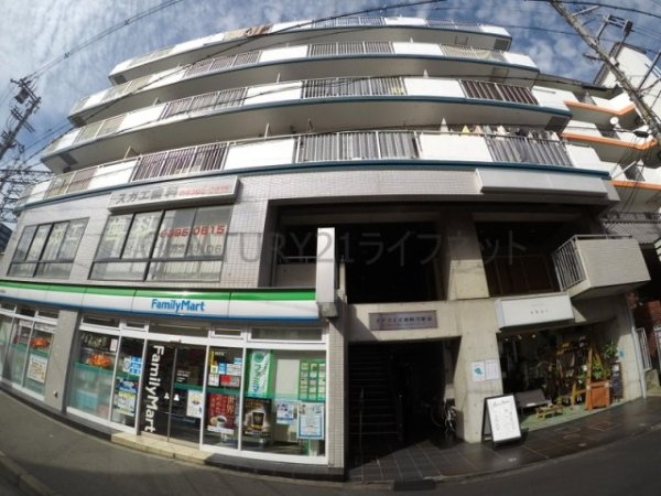 リアライズ神崎川