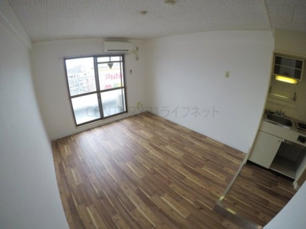 リアライズ神崎川