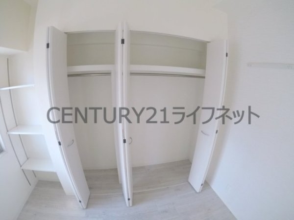 ベラルーナ北梅田