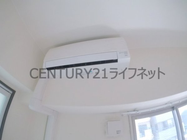 ベラルーナ北梅田