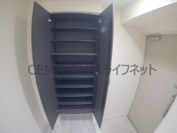 ベラルーナ北梅田