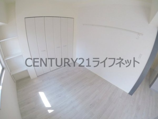 ベラルーナ北梅田