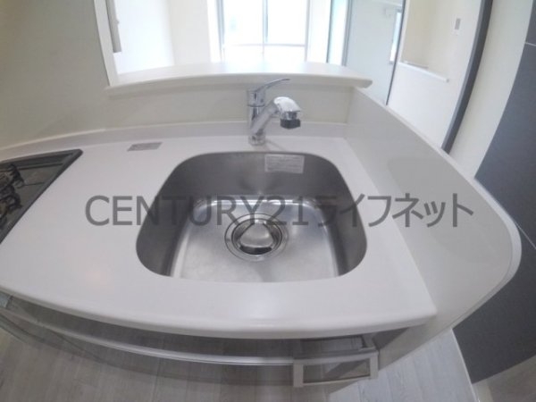 ベラルーナ北梅田