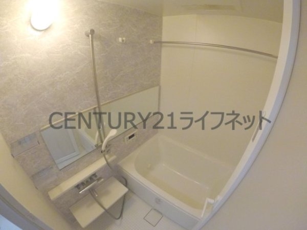 ベラルーナ北梅田
