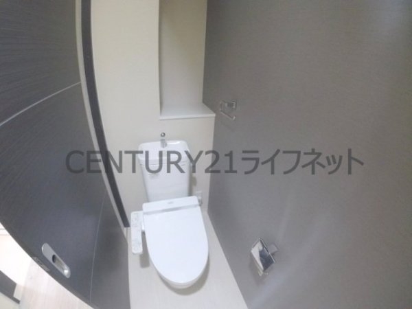 ベラルーナ北梅田