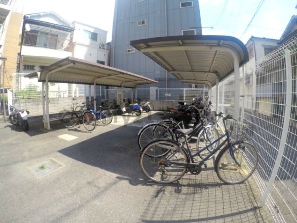 木川東エクセルハイツ