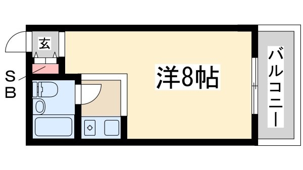 メゾンサクラ12