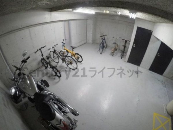メゾンサクラ12