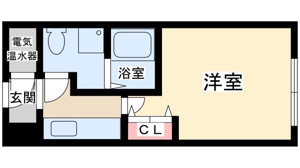 大阪市淀川区宮原１丁目のマンション