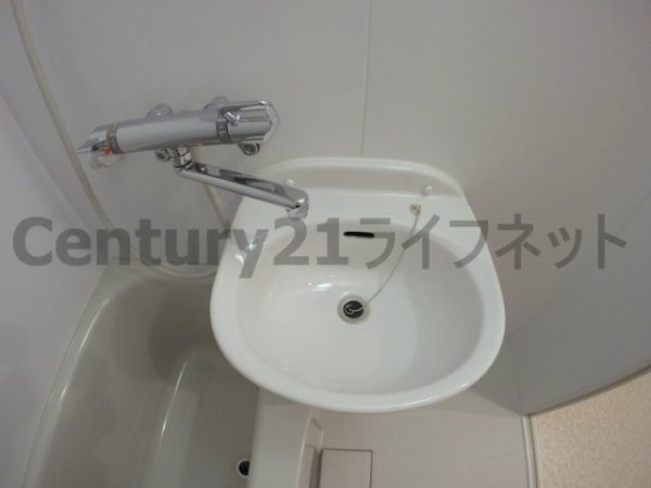 大阪市淀川区宮原１丁目のマンション