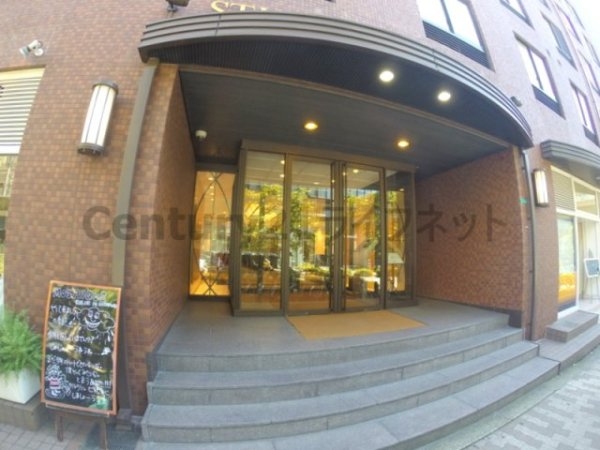 大阪市淀川区宮原１丁目のマンション