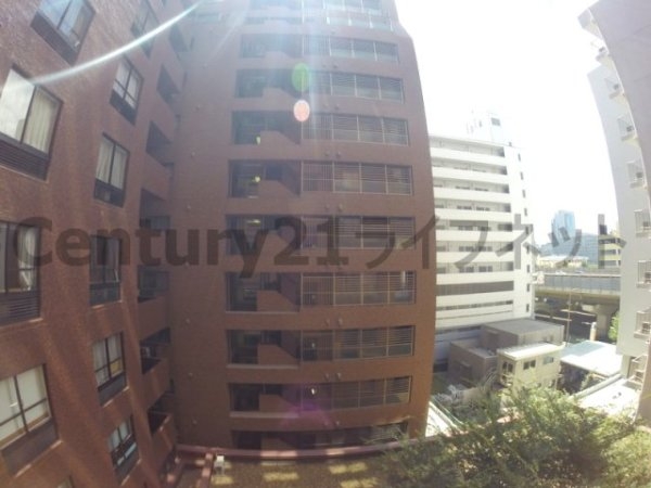 大阪市淀川区宮原１丁目のマンション
