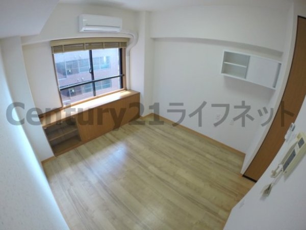 大阪市淀川区宮原１丁目のマンション